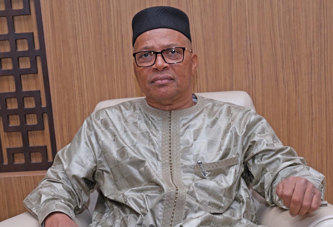 Le nouvel ambassadeur du Mali en Russie reçu par Poutine en personne